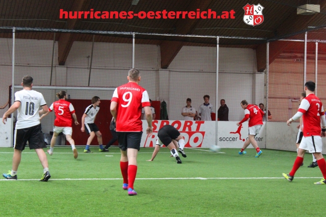 oefb-fanklubturnier 19.1.2019 12